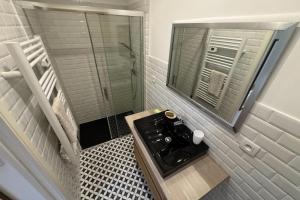 Charming apartment in the center of Caen