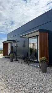 Urban Stay Apartments