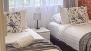 Cozy & Spacious Family Unit Mt Martha