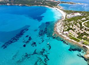 La Littighedda Country Residence img49