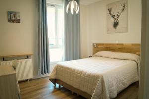 Hotels HOTEL IN PARIS : photos des chambres