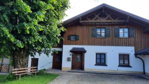 Ferienhaus Böck - Haus Karg