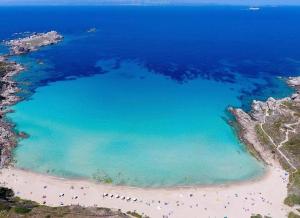 La Littighedda Country Residence img50