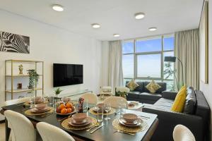Gorgeous 2BR in DIFC close to Metro & Dubai Mall