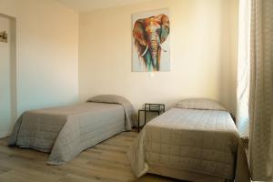 Hotels HOTEL IN PARIS : photos des chambres