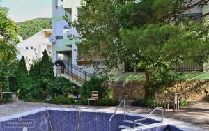 Квартира - Солнце