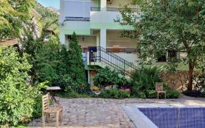 Квартира - Солнце