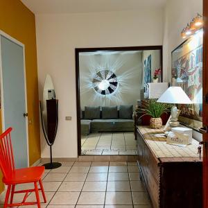 Bnbook - Ferrarin Apartment