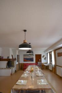 Appartements GITE AU PIED PISTES LA QUILLANE : photos des chambres