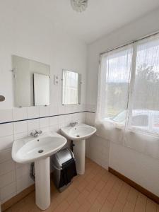 Appartements GITE AU PIED PISTES LA QUILLANE : photos des chambres