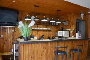 Appartements GITE AU PIED PISTES LA QUILLANE : photos des chambres