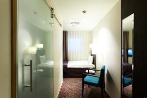 Standard Single Room room in Hotel Finn