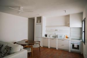 Apartment in Andalusian White Village