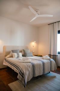 Apartment in Andalusian White Village