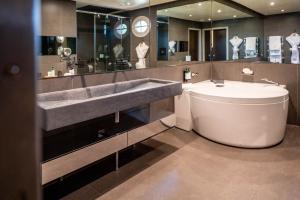 Hotels L'Hotel & Spa du Castellet : photos des chambres