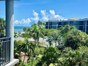 Dream Maker on the Atlantic