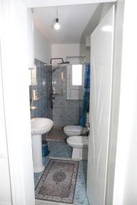 Nest in Pogradec, newly renovated