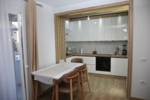 Nest in Pogradec, newly renovated