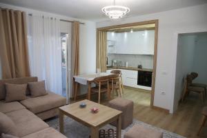 Nest in Pogradec, newly renovated