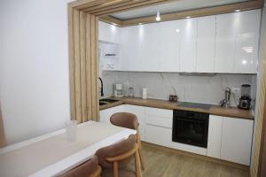 Nest in Pogradec, newly renovated