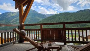 Hotels Le Chalet Blanc Hotel & Spa : photos des chambres