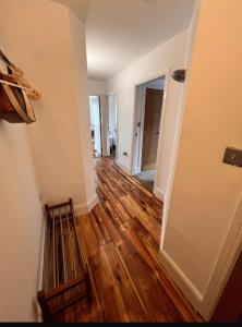 Cardiff Central Luxury Apartment 2 bed, whit Free parking