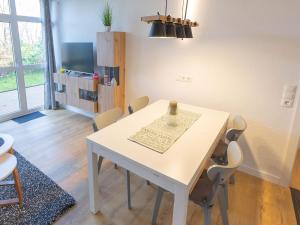 Ferienwohnung Abbey Road