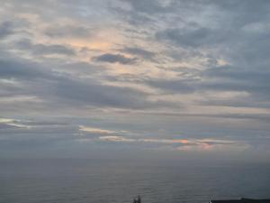 Oceans blu