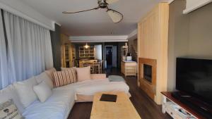 Velvet Pines Villa, Elani by Halkidiki Villas