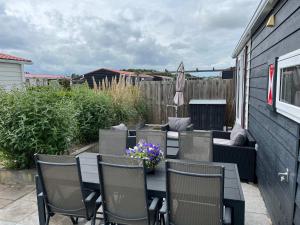 Hello Zeeland - Chalet Gapingseweg 5