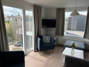 Hello Zeeland - Chalet Gapingseweg 5