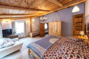 Figusówka Pod Nosalem