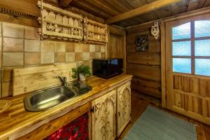 Figusówka Pod Nosalem