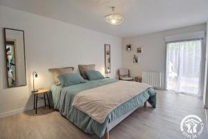 Maisons de vacances Du rocher : photos des chambres