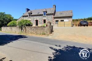 Maisons de vacances Du rocher : photos des chambres