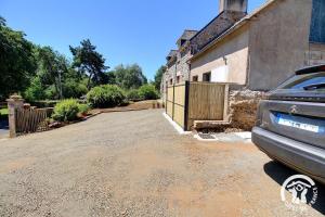 Maisons de vacances Du rocher : photos des chambres