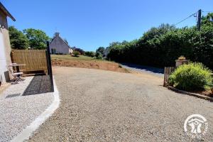 Maisons de vacances Du rocher : photos des chambres