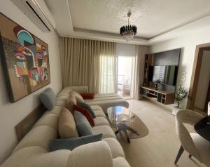 S2 Luxe avec Piscine et Plage