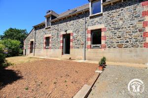 Maisons de vacances Du rocher : photos des chambres