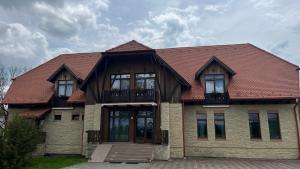 Pensiunea Csató Borzont - Csató Panzió Borzont