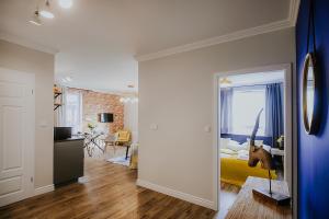 Flatbook Apartments - Bastion Wałowa City Center 2 Bedrooms