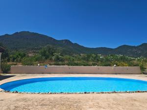 Villa IS CARCURIS Jennas img13