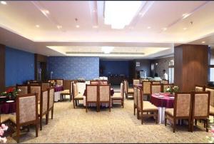 Hotel Beatific Epsilon