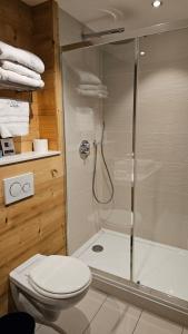 Hotels Le Chalet Blanc Hotel & Spa : photos des chambres
