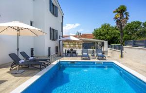 Studio Apartment Estate 3 - Krk by Villas Guide