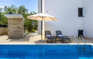 Studio Apartment Estate 3 - Krk by Villas Guide