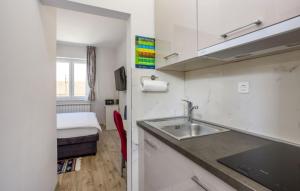 Studio Apartment Estate 3 - Krk by Villas Guide