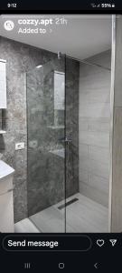 Akomodim I persosur per pushime