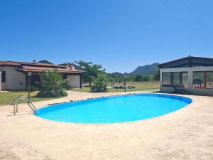 Villa IS CARCURIS Jennas img8