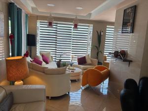 Nikolakakis Rooms Lavrio